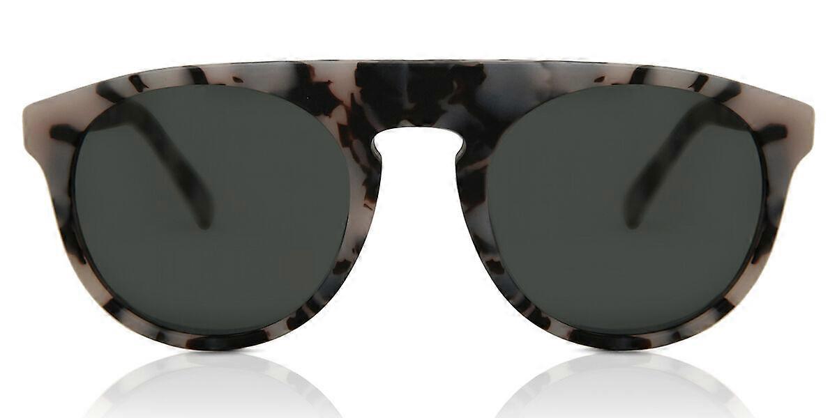 Westward Leaning Atlas 26 Full Rim Tortoiseshell Women Round 