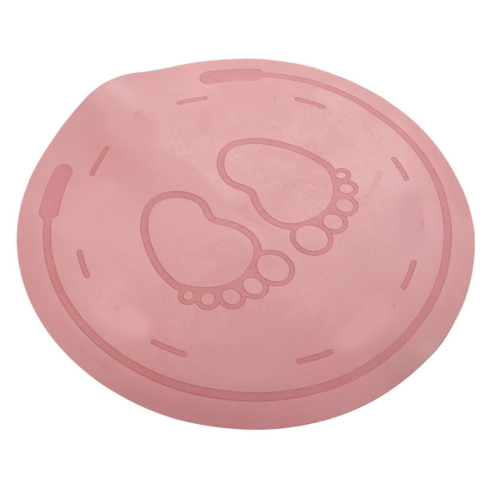 Non Slip Skipping Pad for Yoga, Home Fitness & Daily Exercise Thick, Quiet Sports Mat for Jump Rope & Noise Reduction