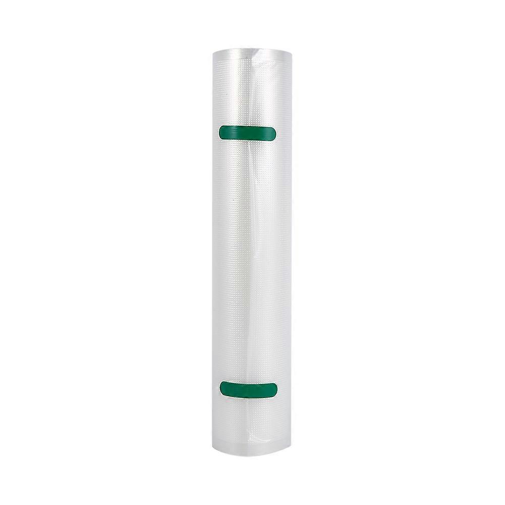 Vacuum Sealer Film Rolls for Food Vacuum Sealing Machine, PE Membranes, Fresh-Keeping Bags, 28 x 500 cm