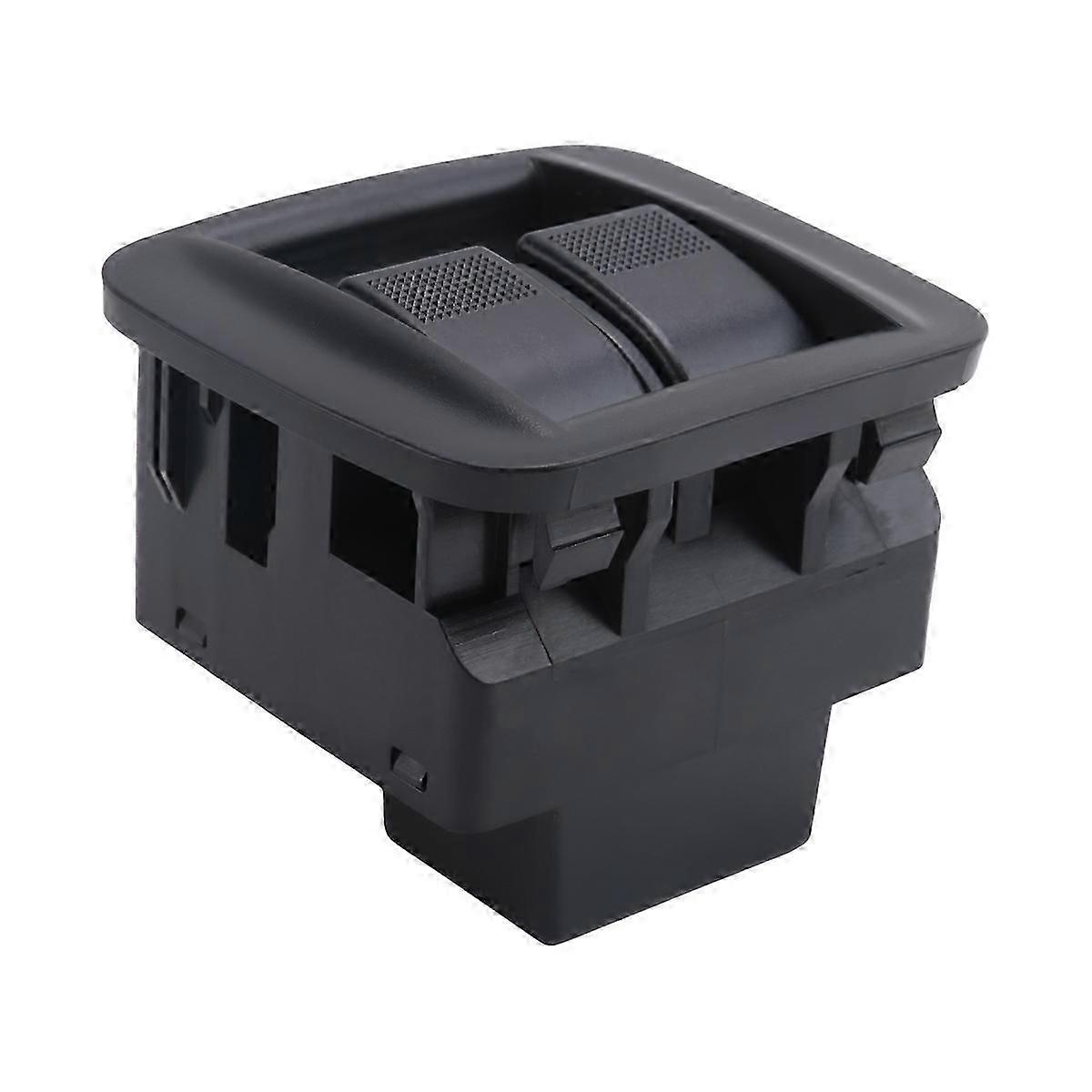 NC11-66-350B-02 Car Center Console Power Glass Switch Lifter Window Switch for Mazda MX-5 Miata