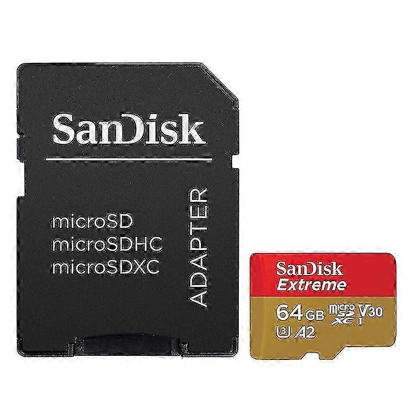 Micro Sd Card / Memory Cards