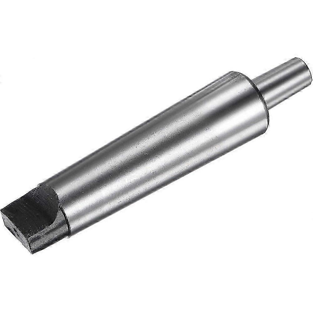 Morse Taper Adapter MT4 to B16 Morse Taper Sleeve Tang Drill Chuck Adapter 4MT 16B for Lathes and Drill Presses