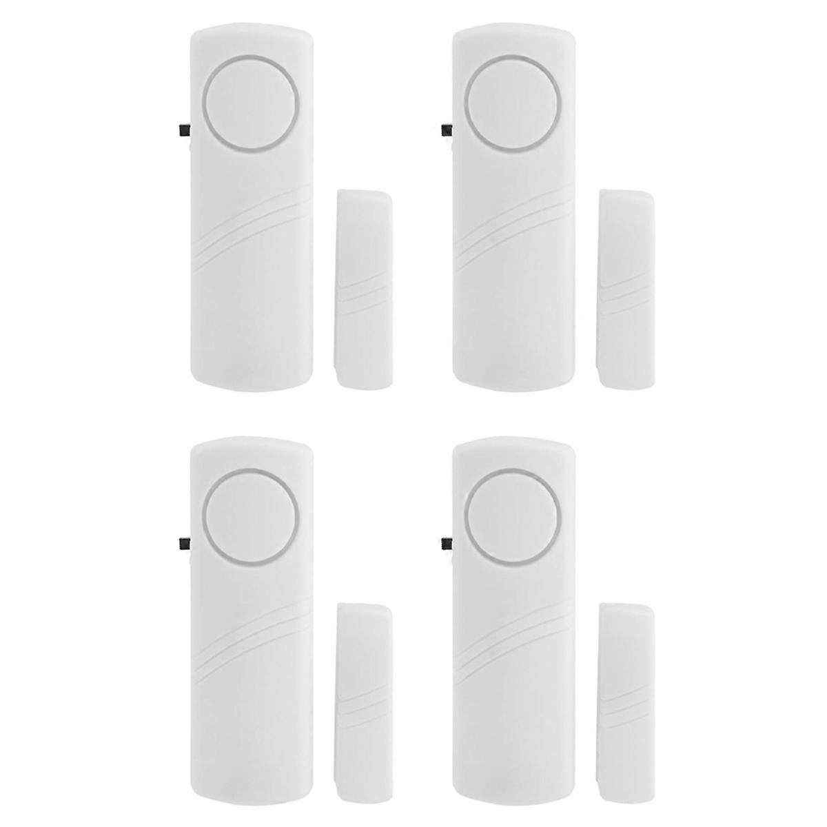 Door and Window Anti-Theft Alarm Door and Window Alarm Switch