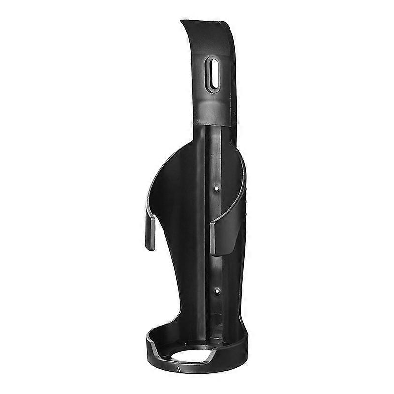 消火器用壁掛けブラケットブラック750ml(510310V01-510311V01)、火災安全装置