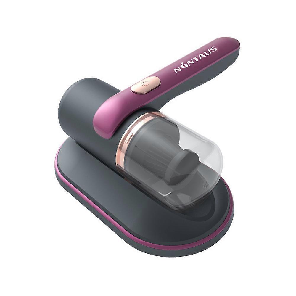 Bed Vacuum Cleaner Powerful Cordless Vacuum Cleaner UV Light