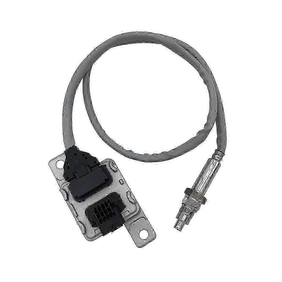 Nox Sensor For A6 A7 3.0 Tdi 2018-2021 4k0907807a 4k0907807d 4k0907807f 4k0907807e 4k0907807g