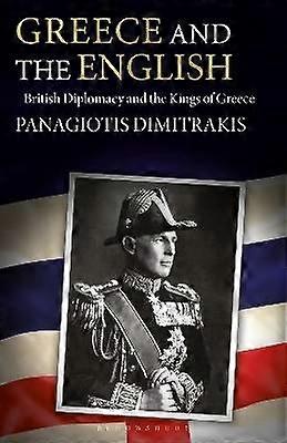 Greece and the English