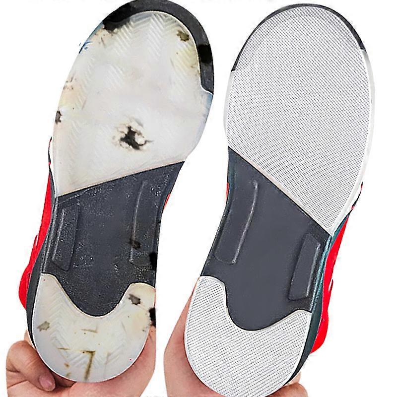 Protège-talons transparents INF pour chaussures