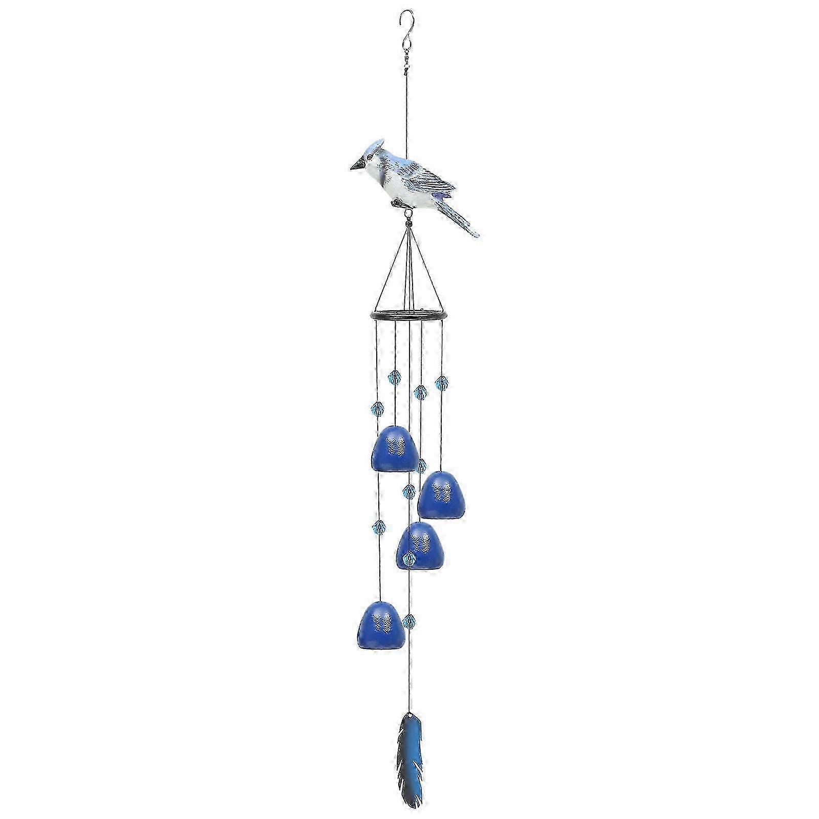 Outdoor Garden Windchime Hanging Decor Pendant