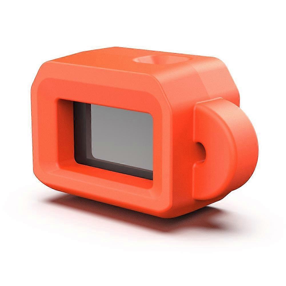 Floaty Case for Hero 12/11/10/9, Protective Floating Case Frame, Ultra Buoyant Foam Cover for Snorkeling and Surfing