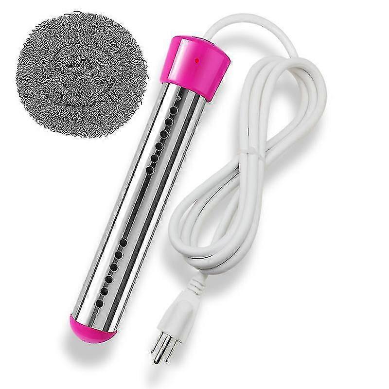 3000w Large Power Bathtub Water Heater with Auto Shutdown Heating Rod Boiler