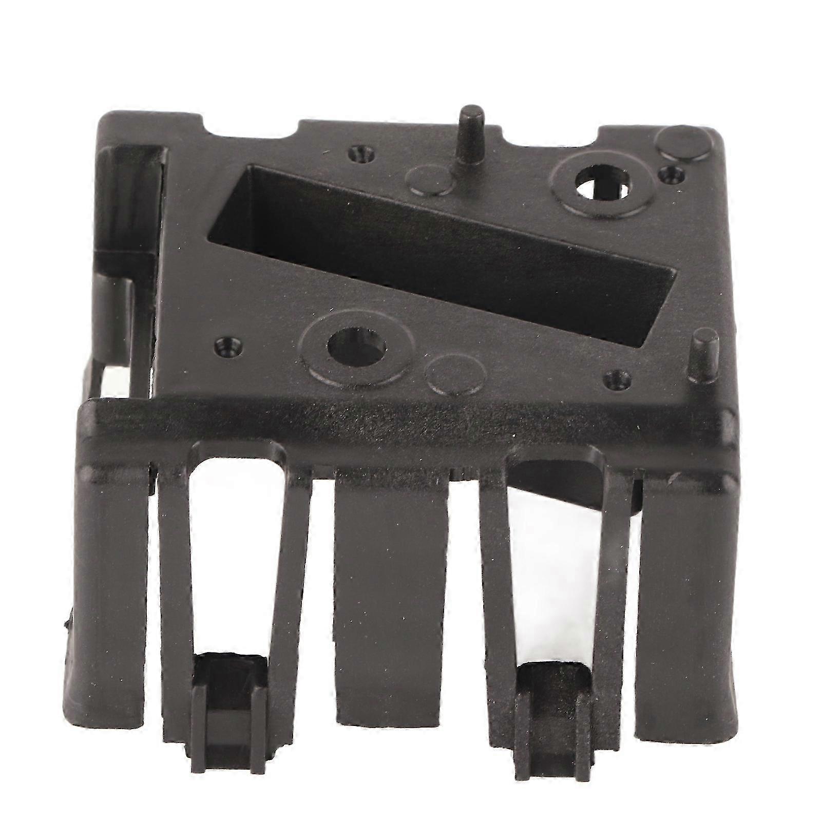 Bumper Radar Bracket Holder Replacement for Compatible Brand Model 3 2017+