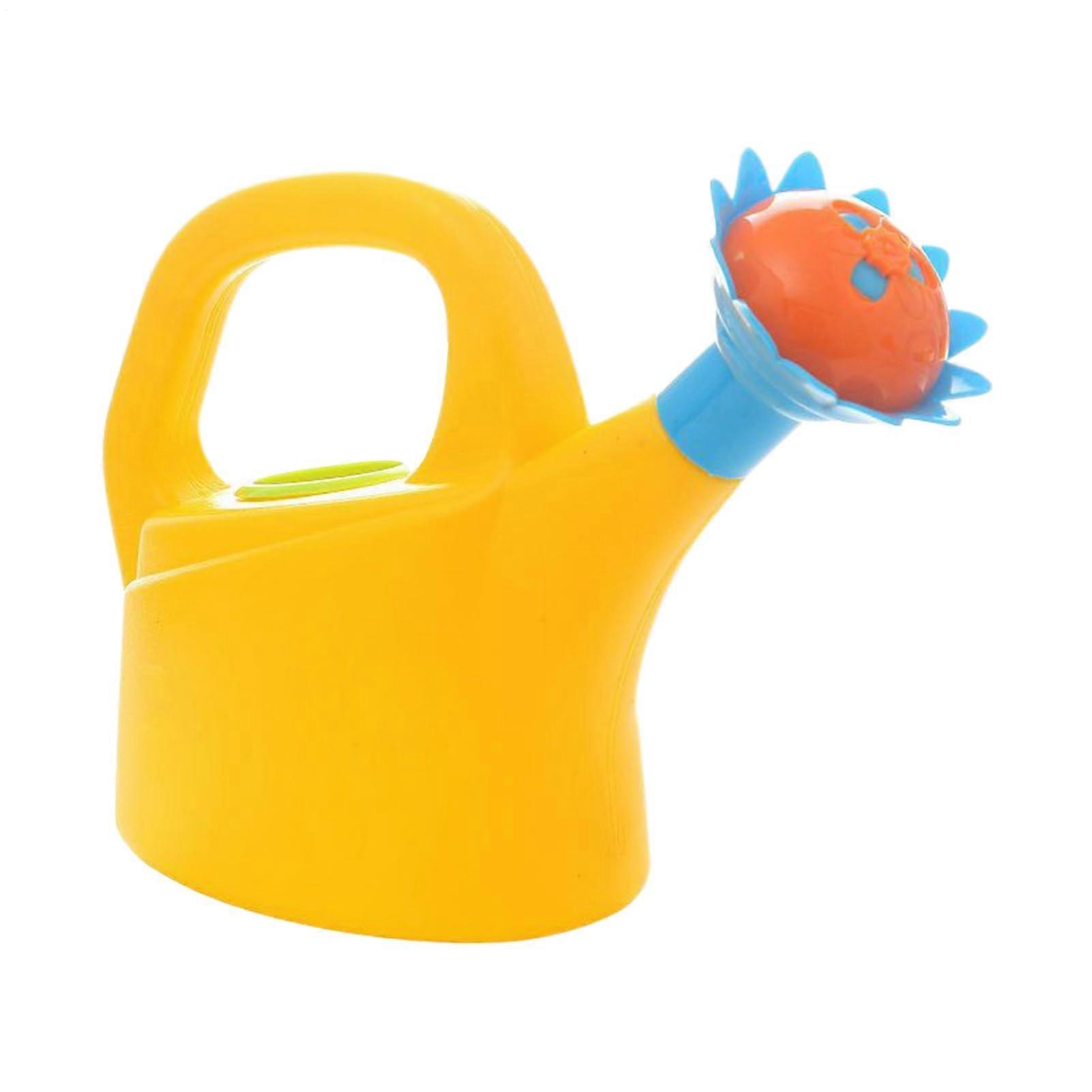 Irrigation of toys – External irrigation tool for family, friends, Winner toys, bucket for garden irrigation, for watering.