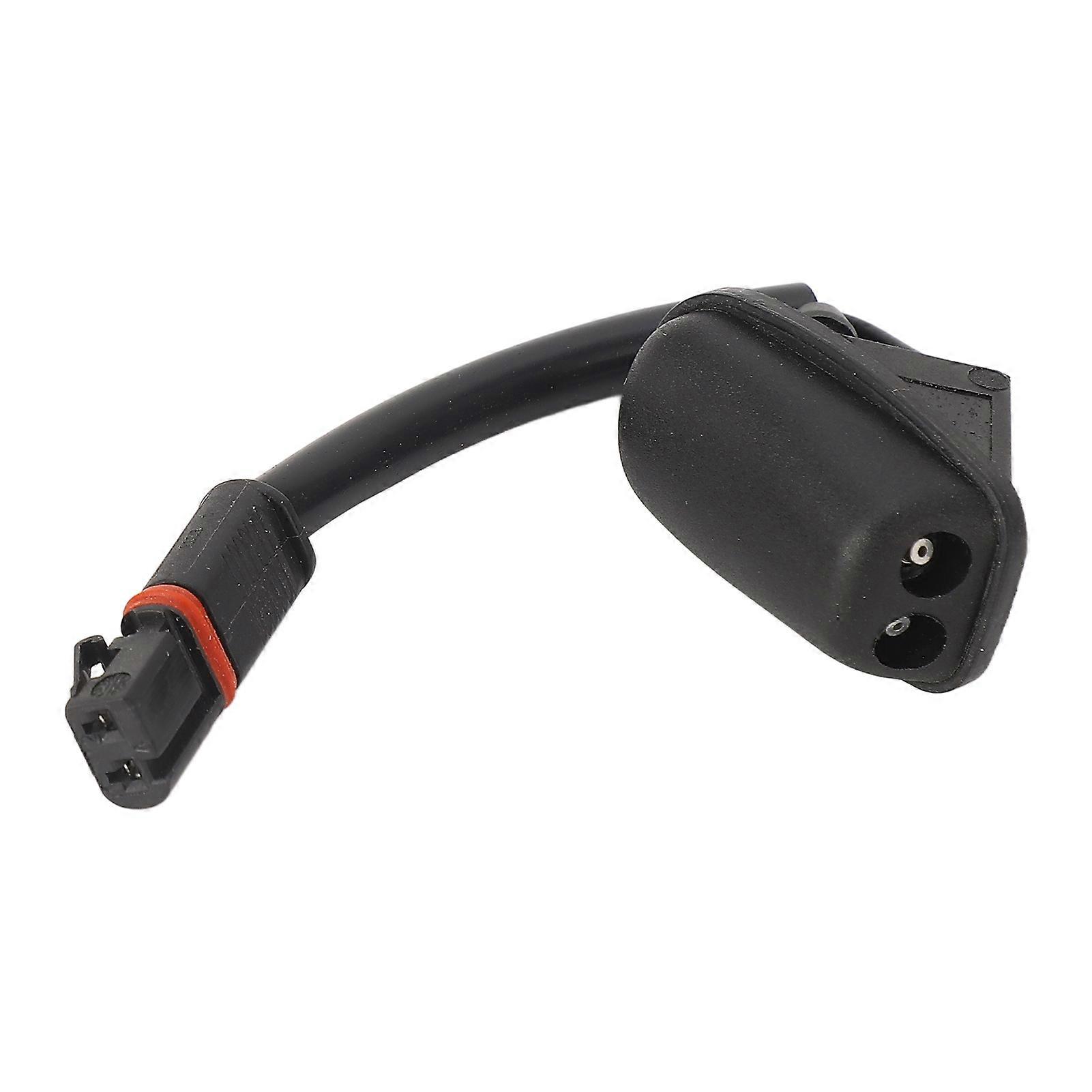 Front Windshield Washer Spray Jet 61667257234 Washing System Nozzle for X6 E71 E72