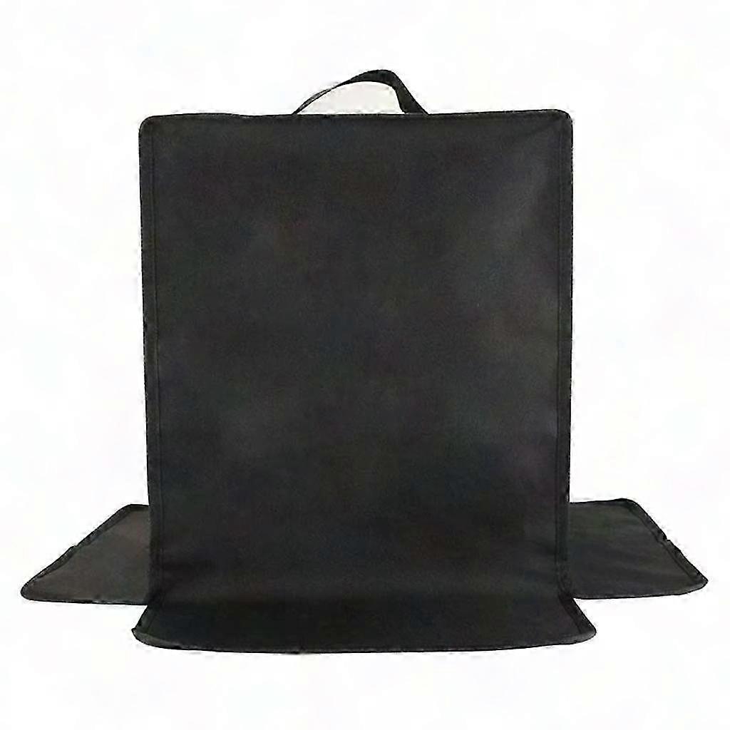 3D Printer Enclosure with Handle Compatible with EPAX E10 and Creality Halot Life