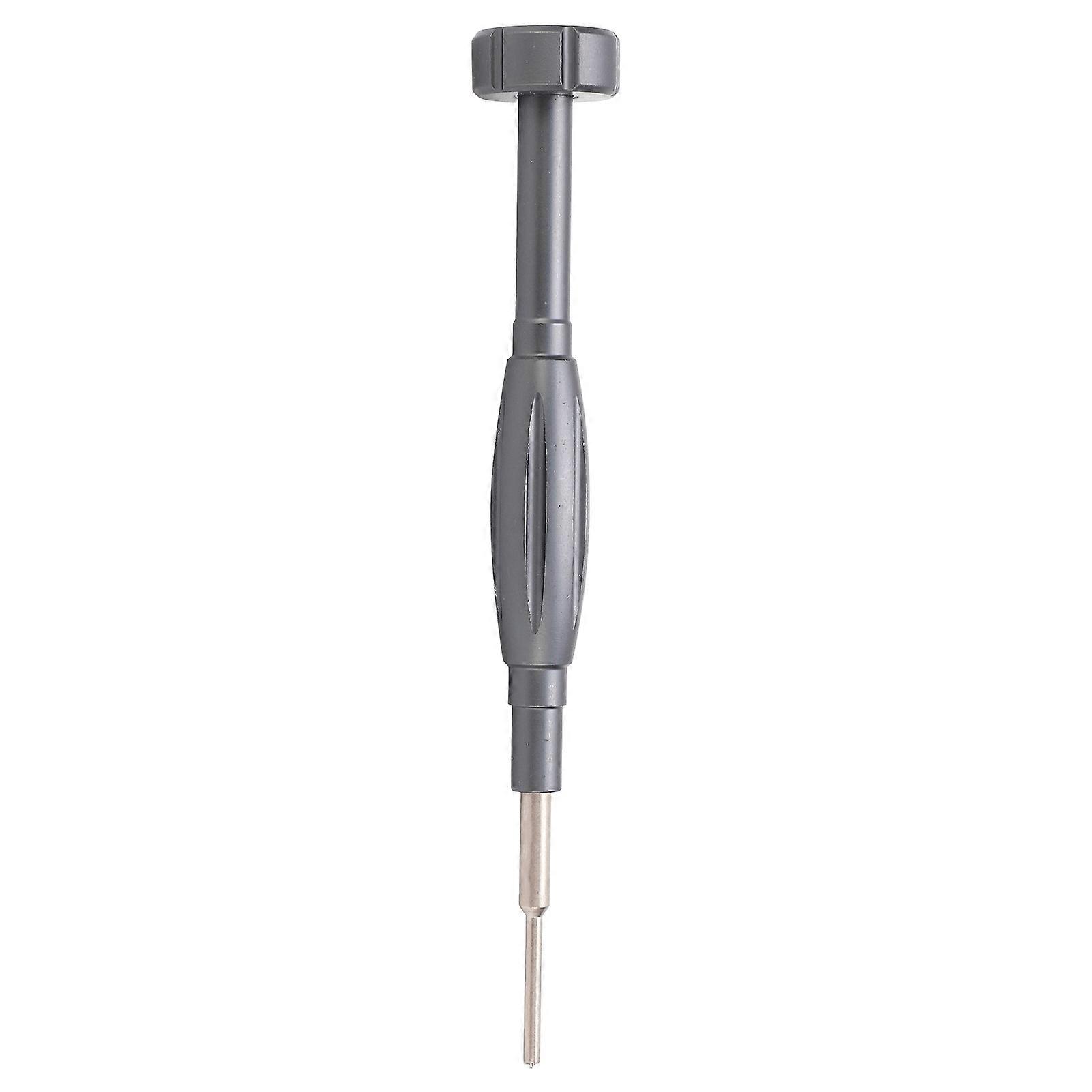 Screwdriver Magnetic Bit Small Handheld Fine Electronic Component Repair Tool 2.5/Plate Cross