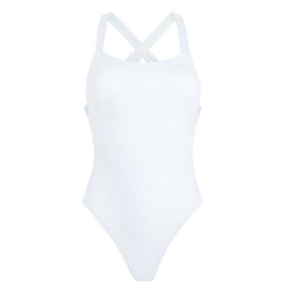 Creative Monokini Einteiliger Badeanzug Bademode