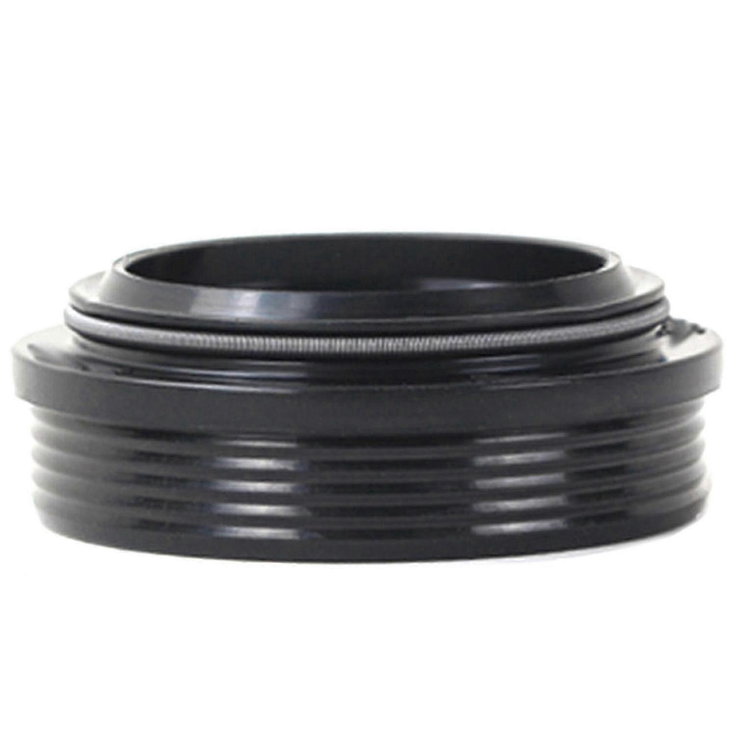 Bicycle Front Fork Dust Seal 28.6X39.5mm Dust Seal for Fox/Rockshox/Magura/X-Fusion/Manitou Fork Rep SZRH A-K