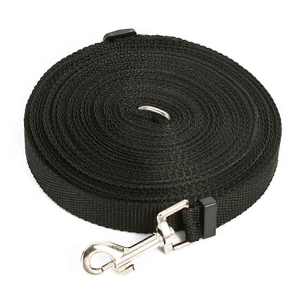 Adjustablelength pet leash for daily walks, exercises, outdoor activities, and professional training Ref: 6421
