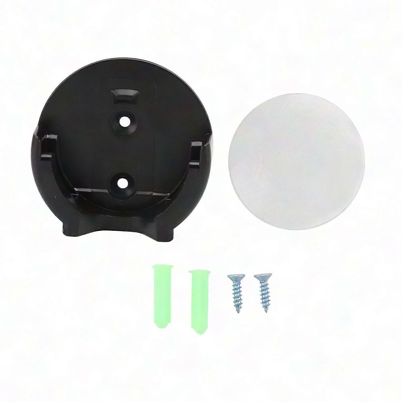 أنيق مثبت على الحائط مقبض القهوة منظم الرف