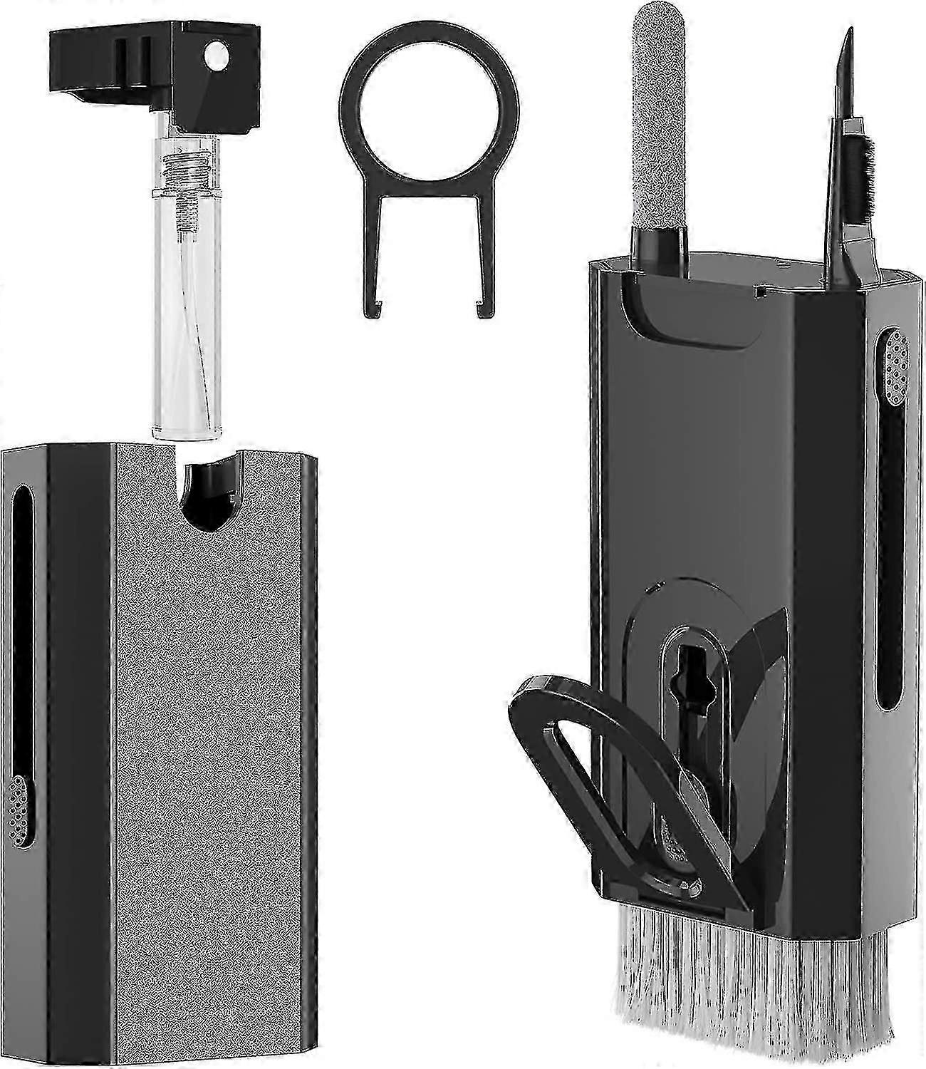 8 In 1 Electronic Cleaning Kit, Keyboard Cleaning Kit With Brush, Portable Multifunctional Cleaning Tool