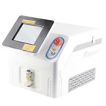 4 in 1 Hair Removal Machine Ice Sense Whitening Reduce Acne Skin Rejuvenation Beauty Instrument 110V US Plug