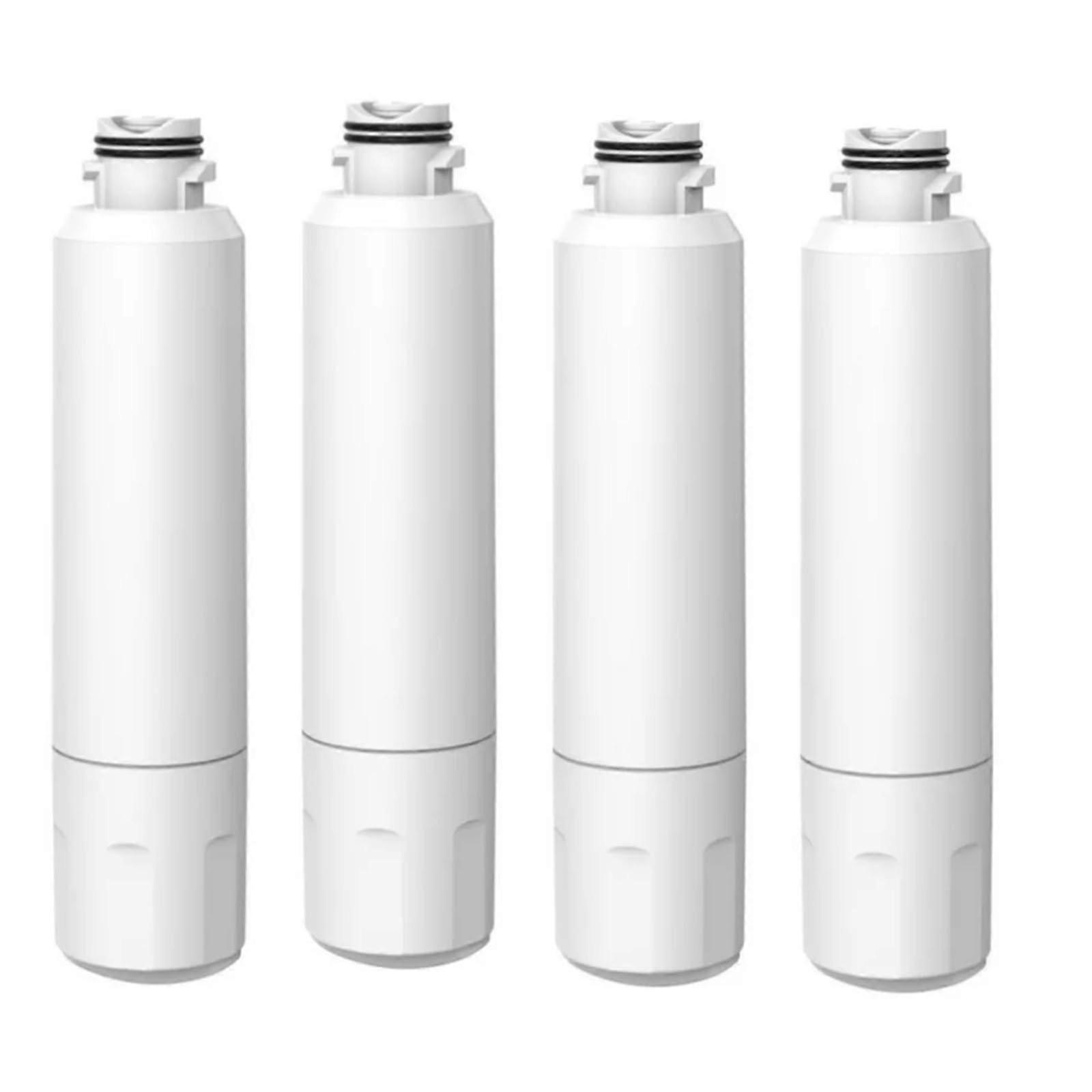 Water Filter Replacement DA29-00020A B HAF-CIN EXP Compatible with French Door Refrigerators 4-Pack