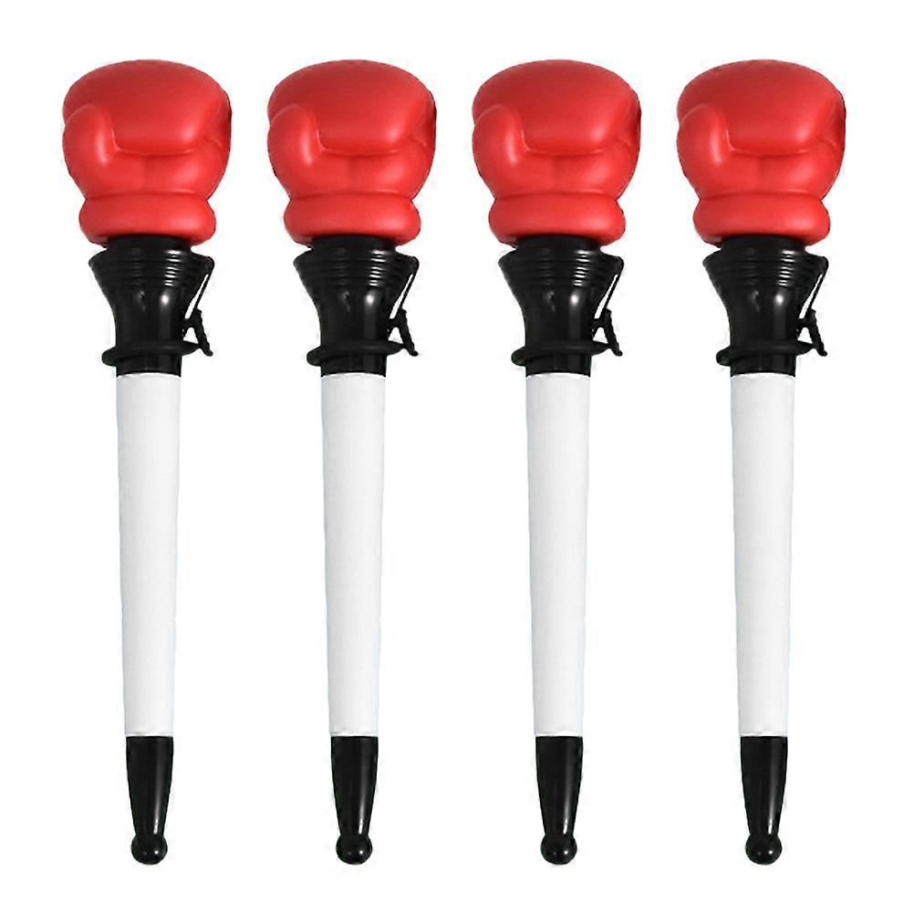 Cool Gadgets For Teens Multi-Function Fist-Shaped Pens Students Daily Life Writing