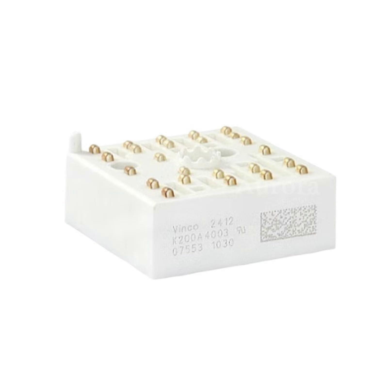 K200A4004 K200A4005 K200A4001 K200A4002 K200A4003 Modul(K200A4004) Replacement Module For K200 Series Control Unit