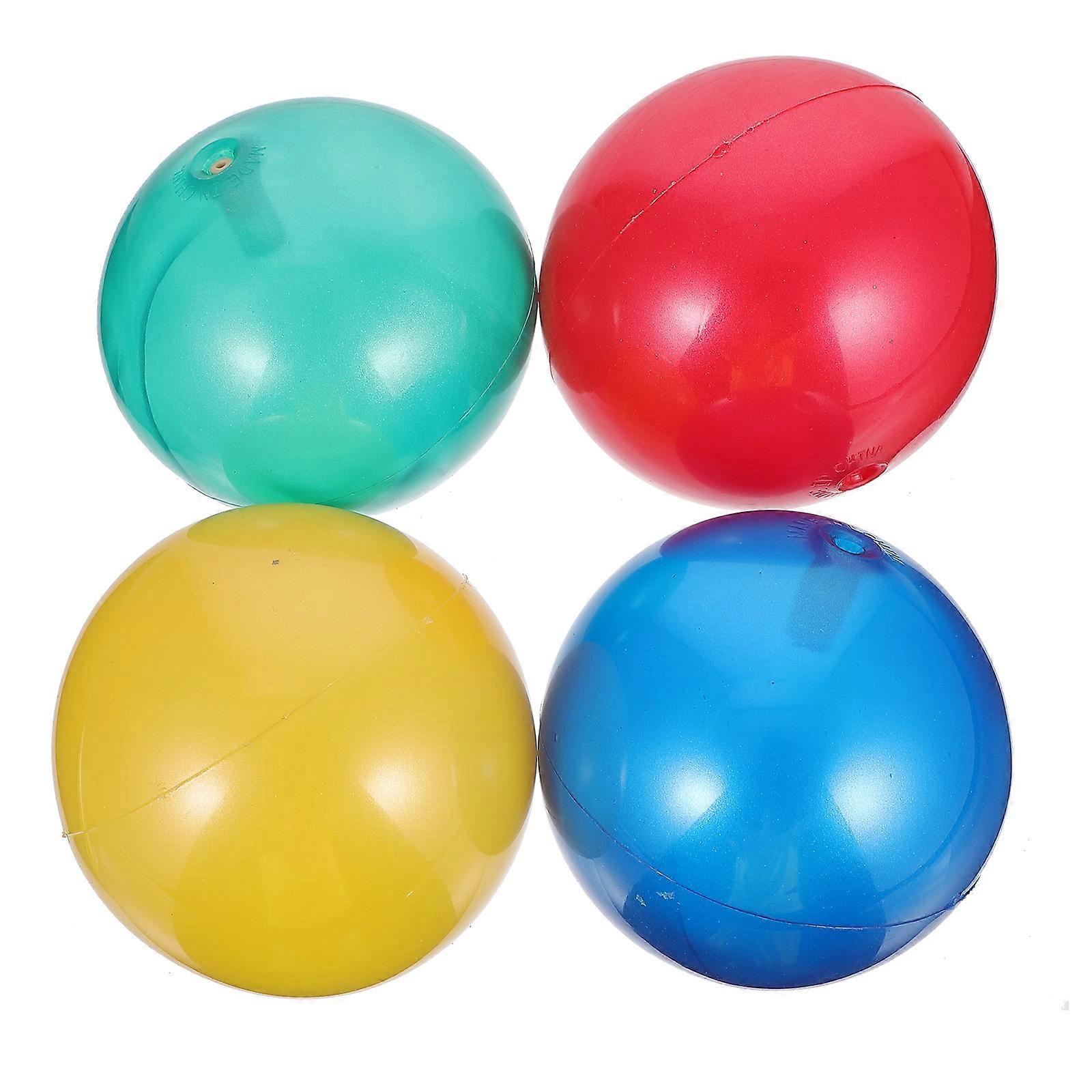 4Pcs Rubber Watch Opener Balls for Easy and Case Opening Assorted Color
