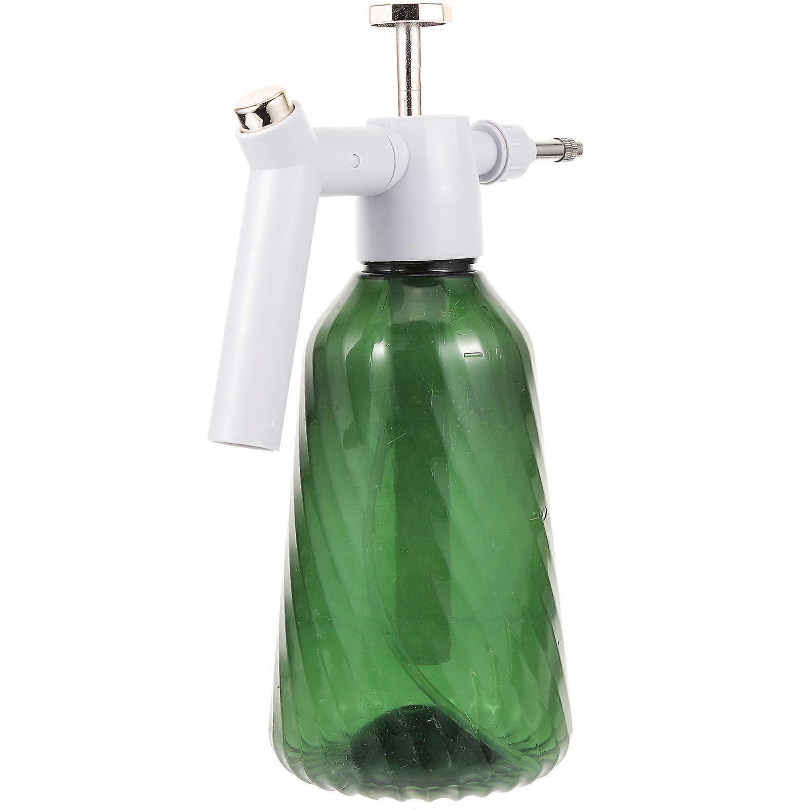 Refillable Spray Bottle Plastic Sprayer For General Cleaning Homeowners Not Easy To Deform Or Break 1Pack