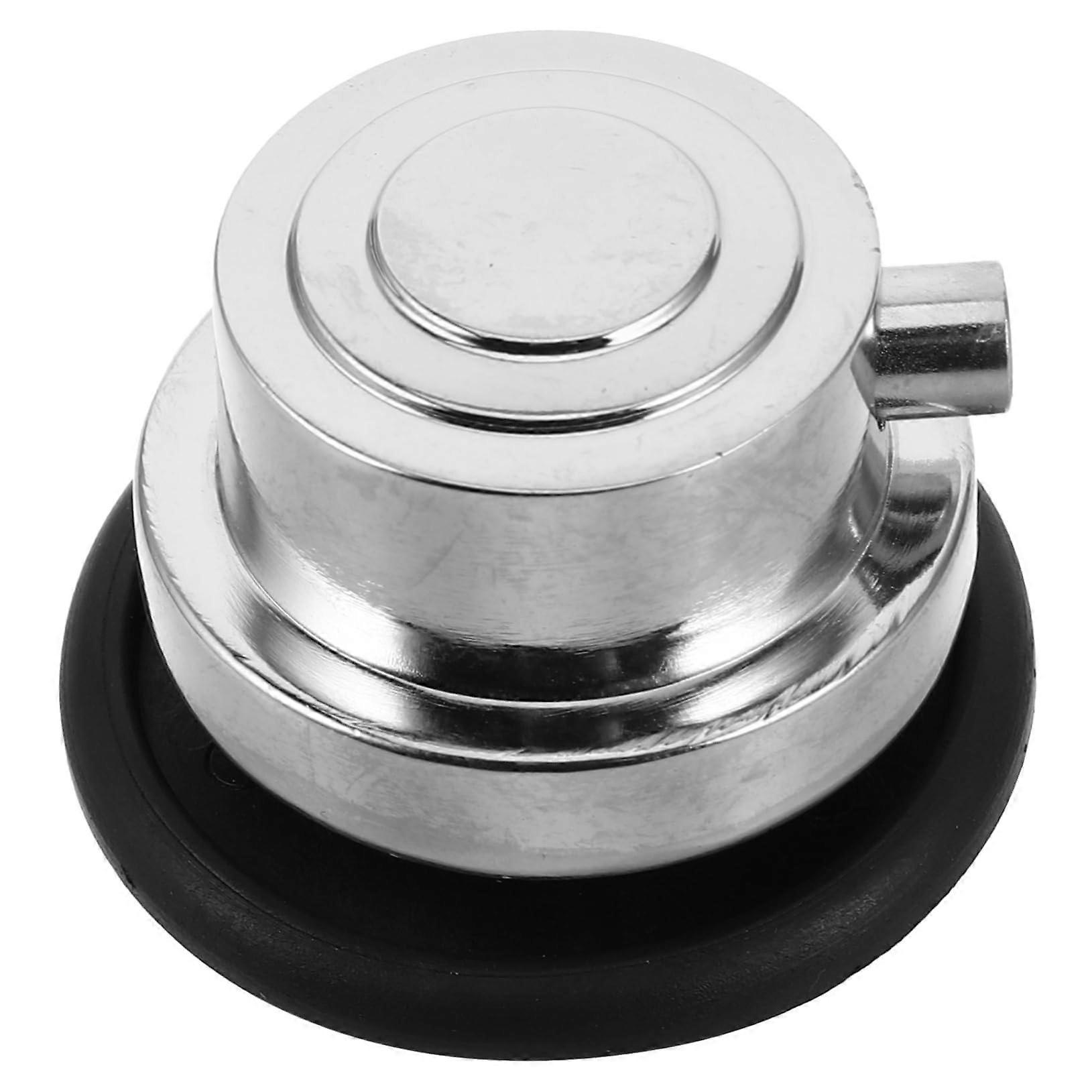 Aluminum Alloy Round Drum Lug Portable Accessory for Snare Bass Drum