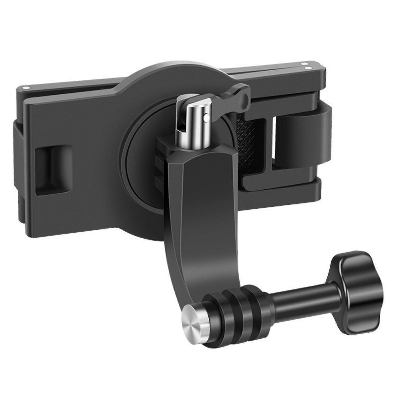 Backpacks Shoulder Straps 360 Rotate Buckles Quick Release Mount for 12 11 10 9 8 Action Camera Accessory Multicolor