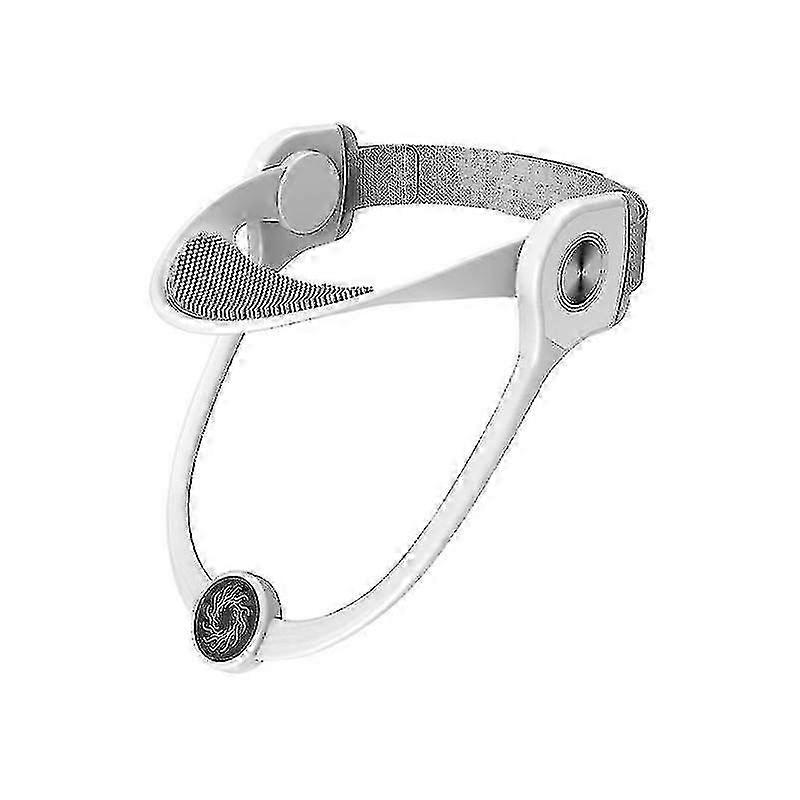 دعامة الرقبة لتخفيف آلام عنق الرحم ، جهاز جر عنق الرحم ، نقالة الرقبة الجر العنقي ، يساعد على تصحيح وضع الرأس الأمامي ، في حين يسهل T