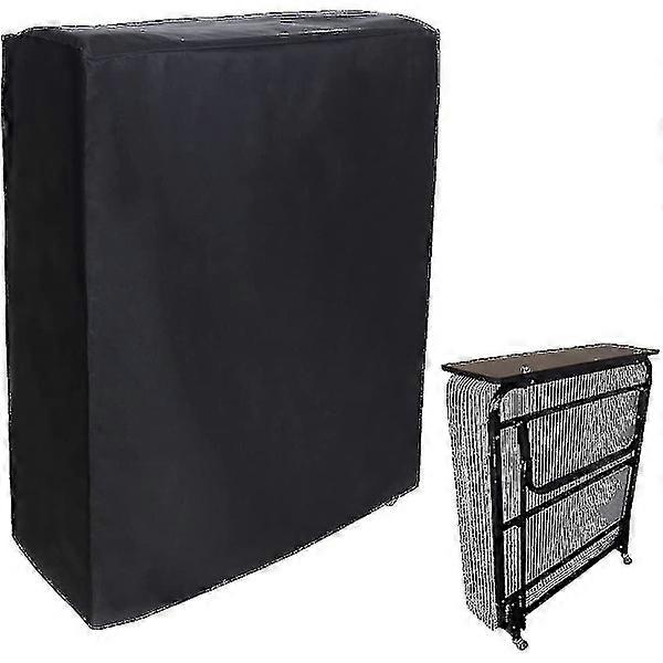 Skládací potah na postel