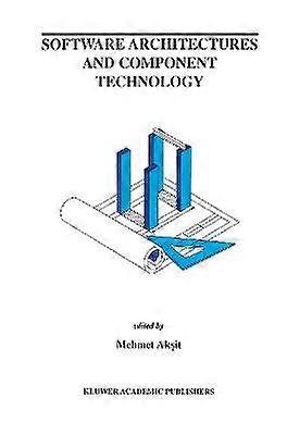 ソフトウェアアーキテクチャとコンポーネントテクノロジー