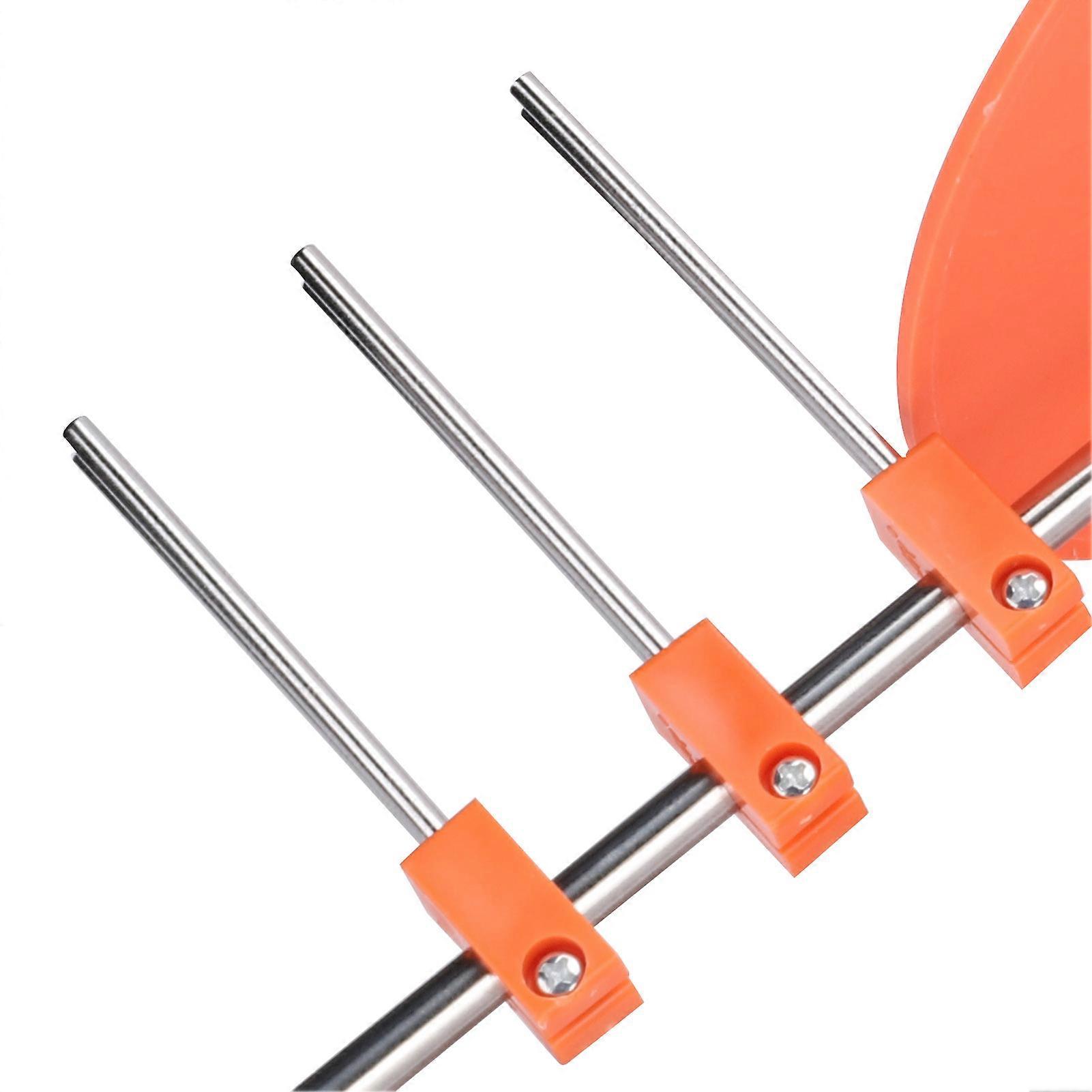 Interlock Sewing Machine Tape Pack Rolling Plate Piping Tray Embroidery Tools Accessories