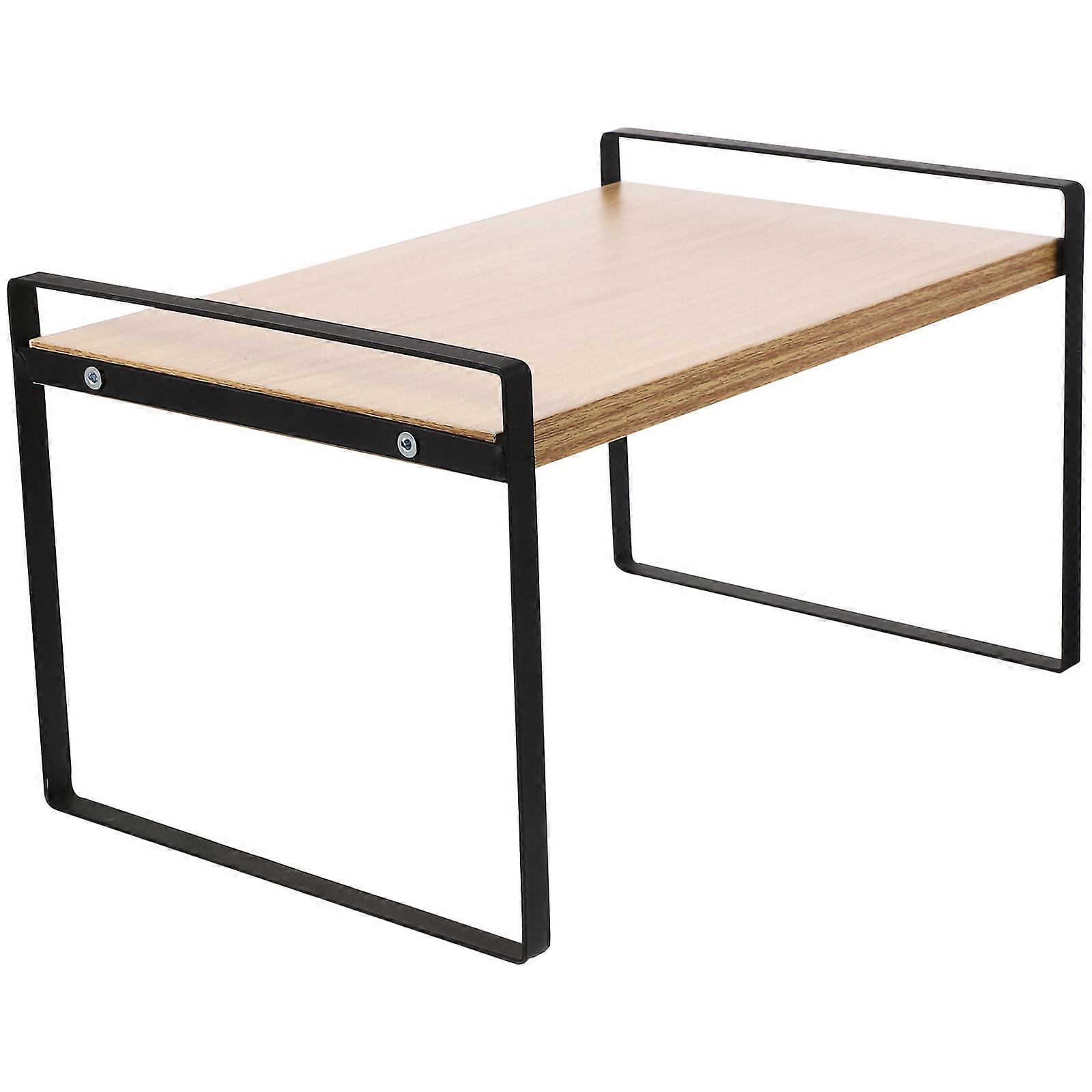 Desk Organizer For Simplifying Storage In Home And Office Environments 1Pack