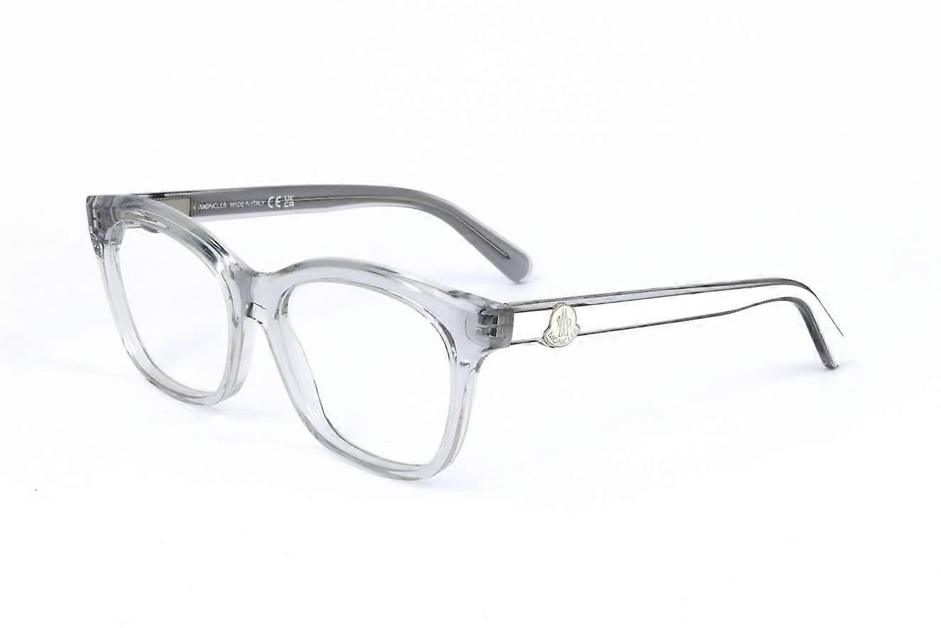 Eyewear Frames Moncler ML5183  GREY 53/16/140 WOMAN