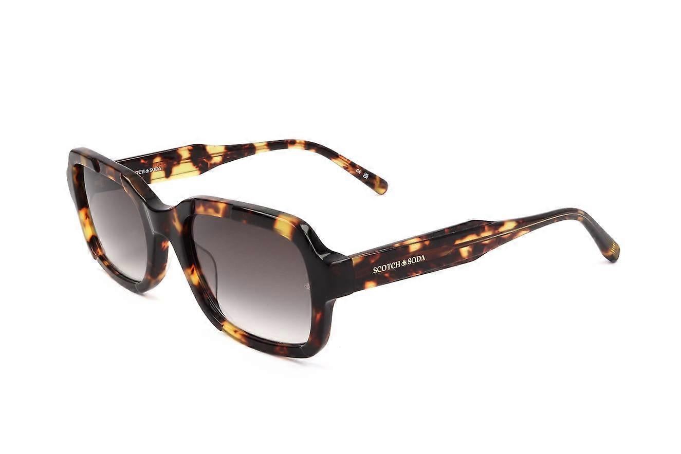Sunglasses Scotch & Soda SS8015 502 TORTOISE 53/21/145 MAN
