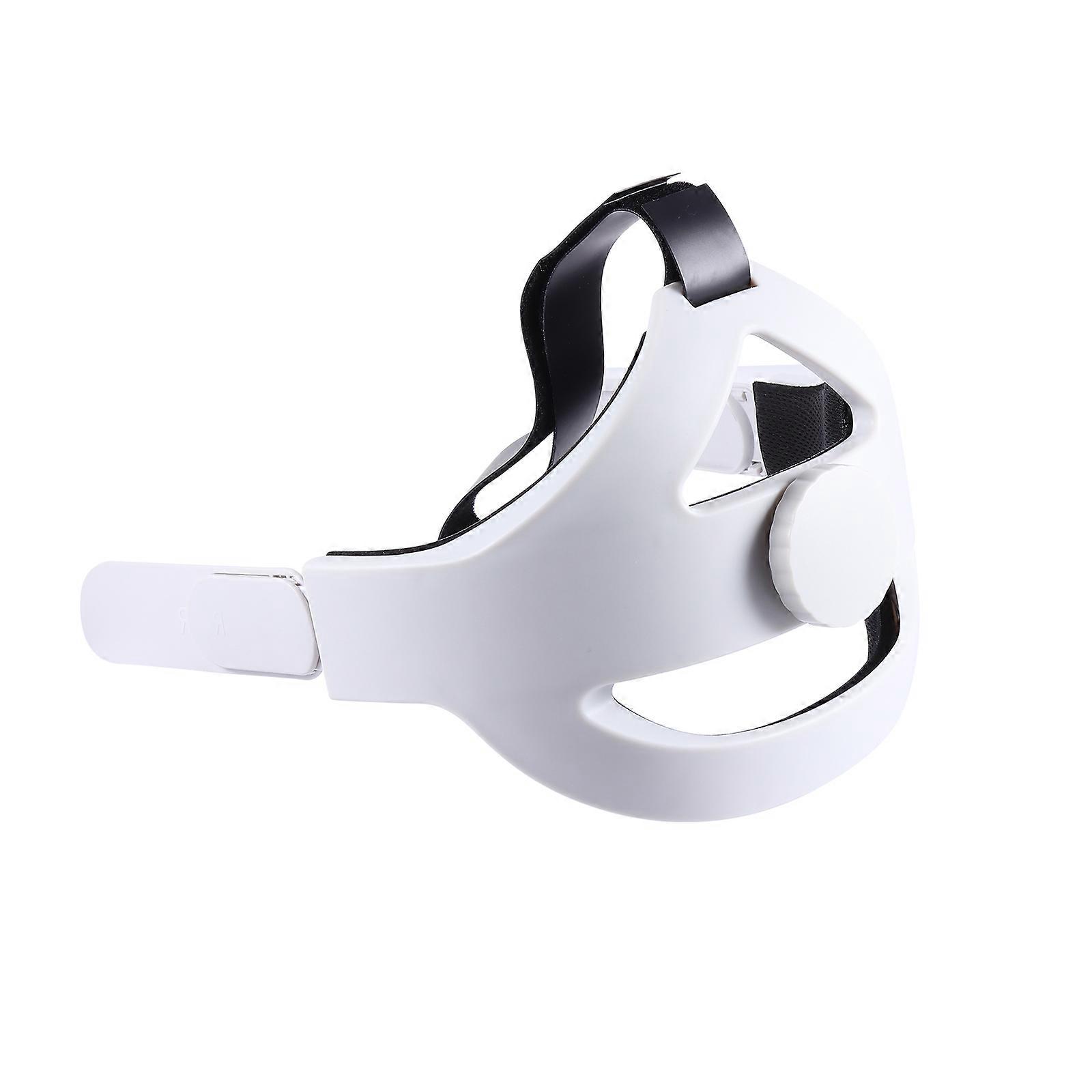 VR Headset Adjustable Support Headband Compatible With Quest 2 For Enhanced Comfort During Gaming 1Pack