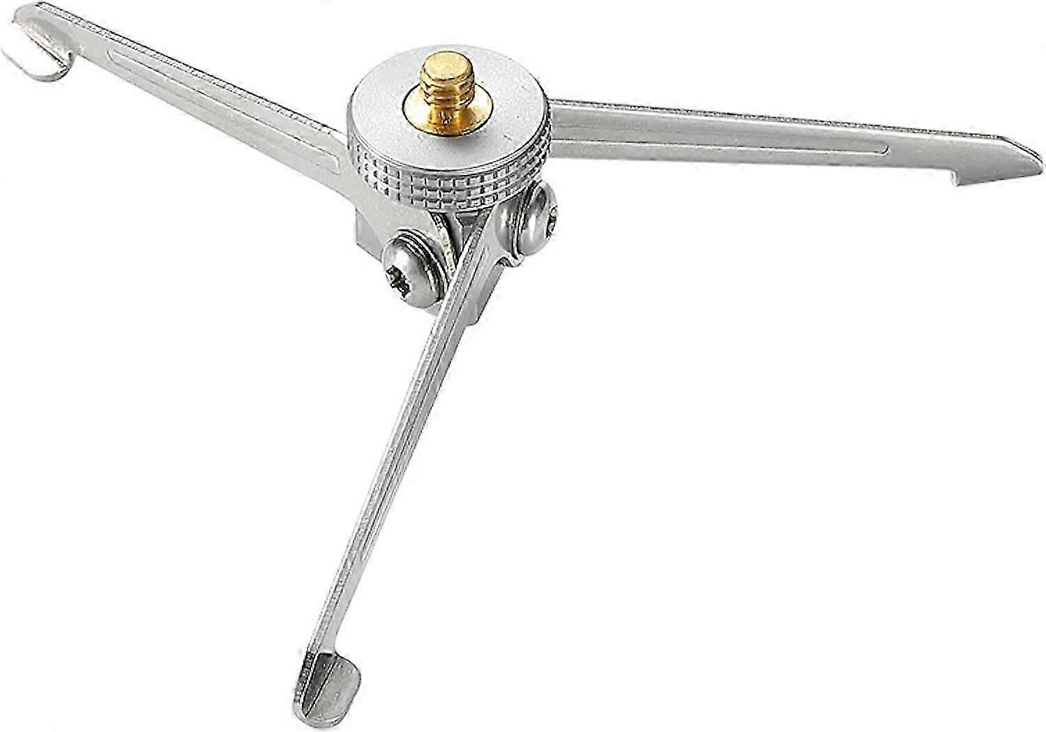 For filling water tank, stabilizer, gas lamp, drop-proof, foldable, stainless steel, TC-ST