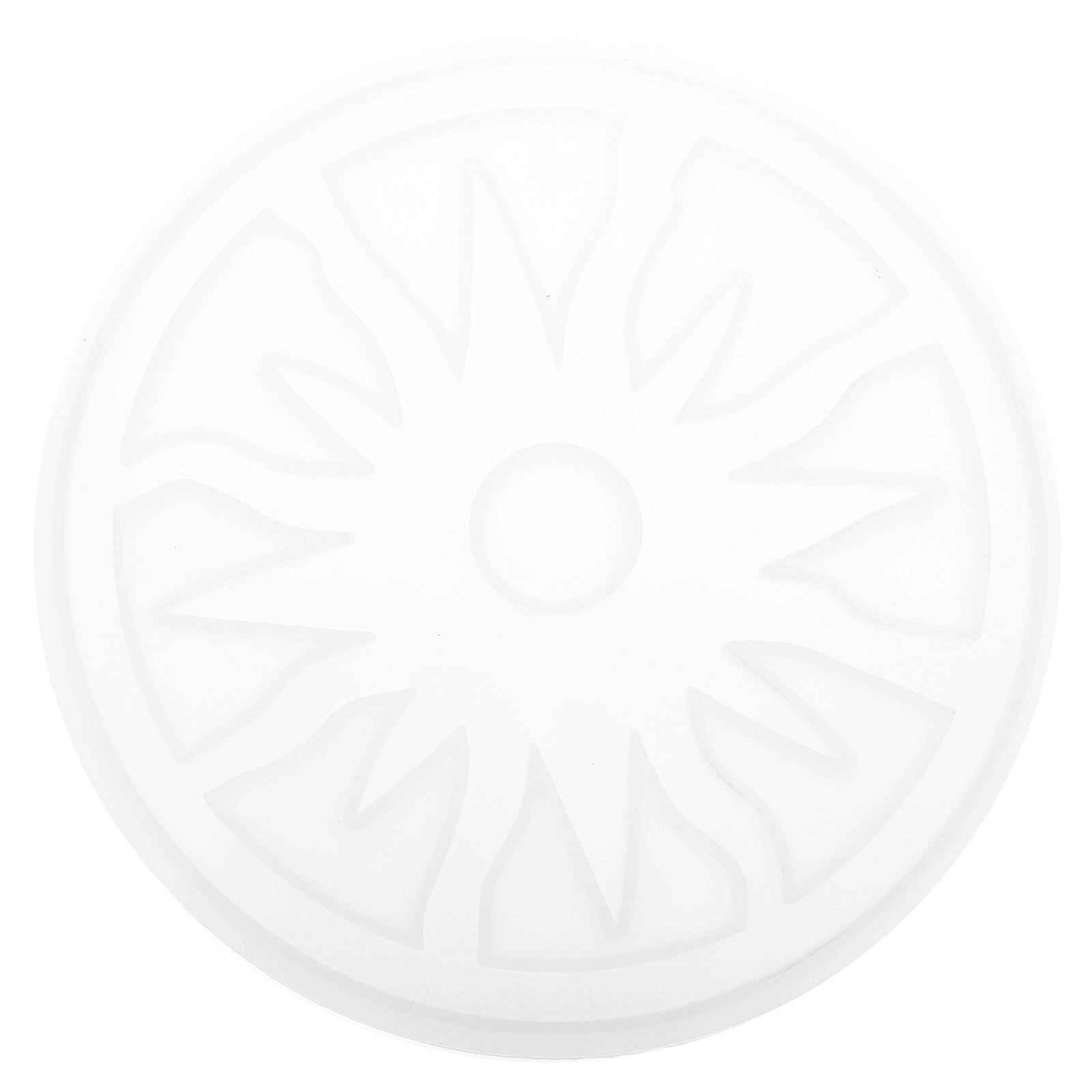 Silicone Mold for Epoxy Resin Applications, Convenient and Reliable Crafting Solution