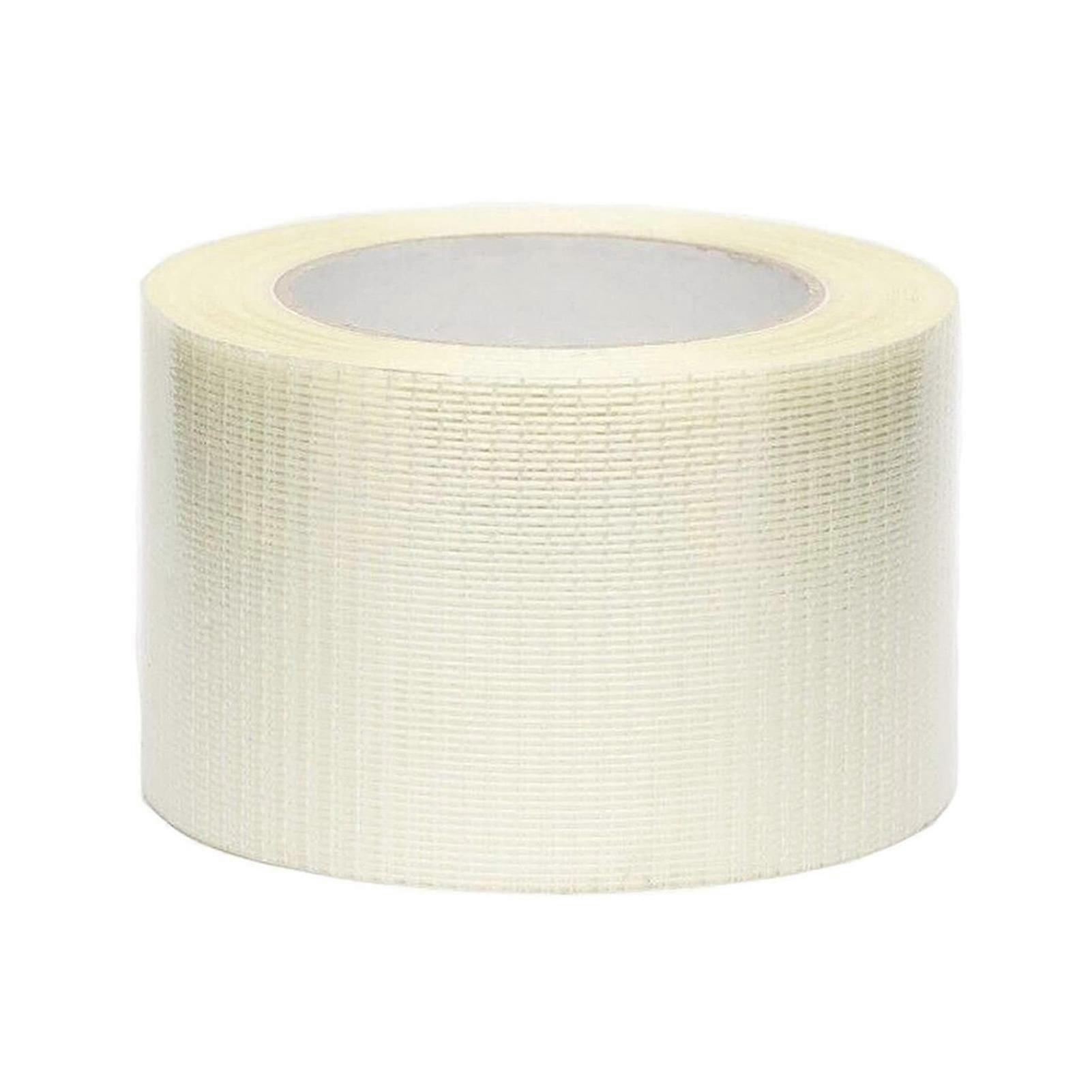 Waterproof RV Awning Repair Tape Strong Adhesion Tent Repair Tape Transparent Boat Covers Repair Patch Kit