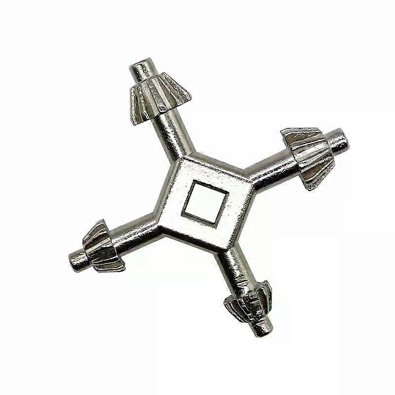 4 in 1 Cordless Drill Chuck Universal for Hammer Drills Power Tool Wood Drilling Chuck Ratchet Wrench Socket Wrench