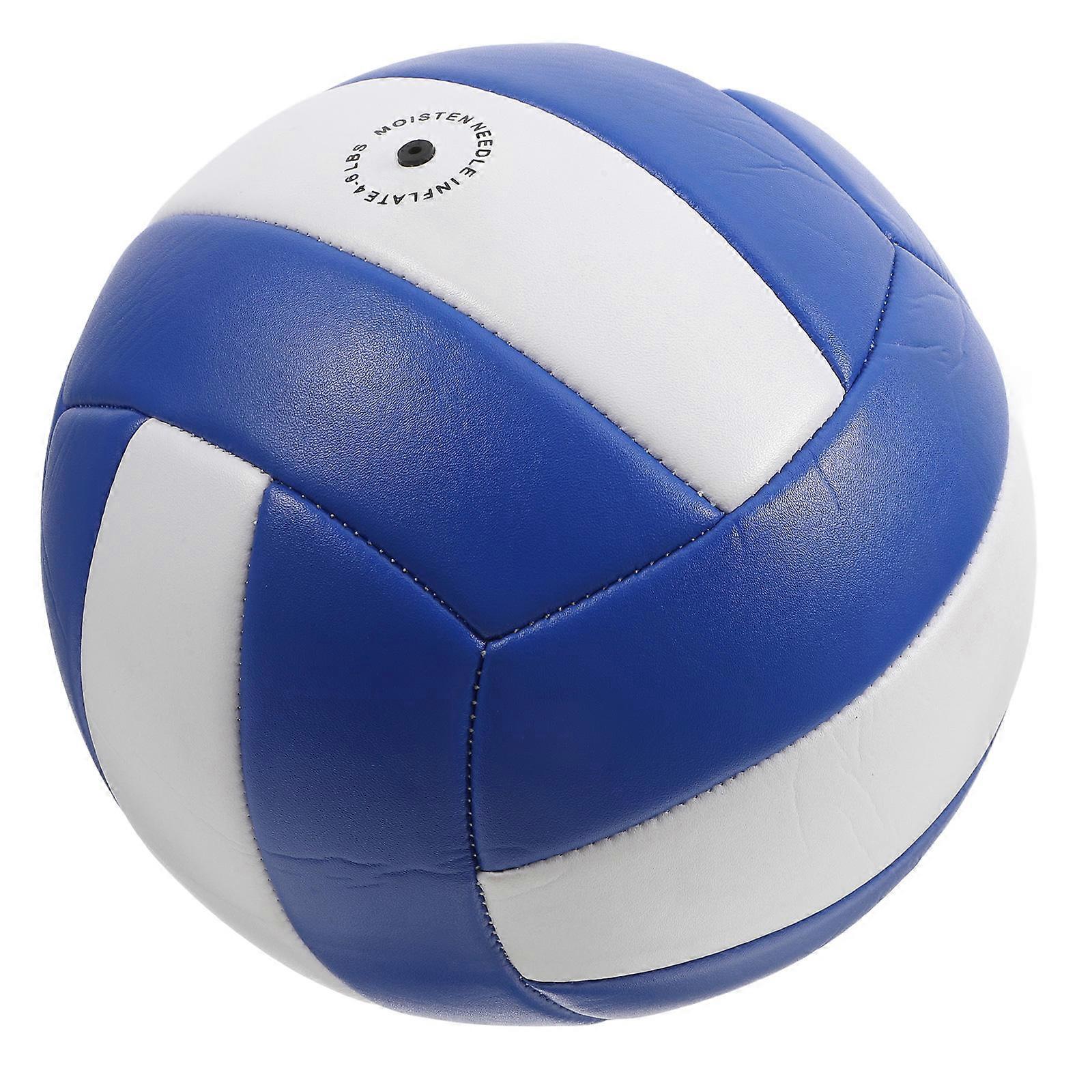 Beach Volleyball Soft Training Ages with PVC Material Great for Pools