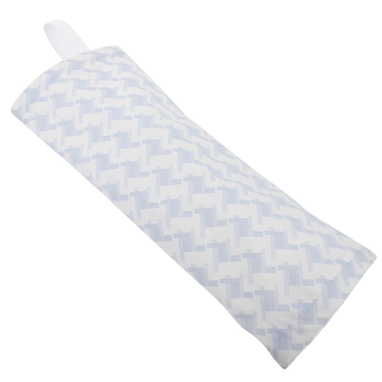 Wall Storage Bag Holder Reusable Grocery Bag Organizer Insert Garbage Liner Dispenser Baggies Rubbish Waste Shopping Trash Bag Organizer Tomorrow