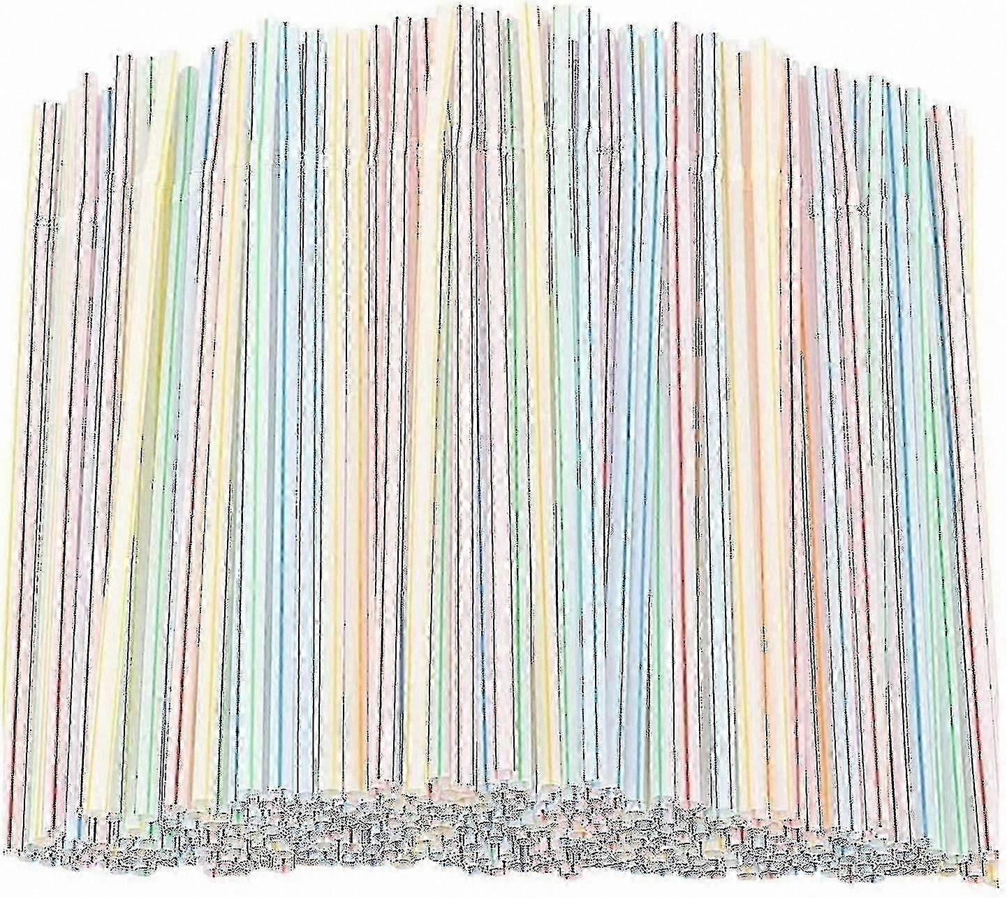 Reusable Drinking Straws for Everyday Use