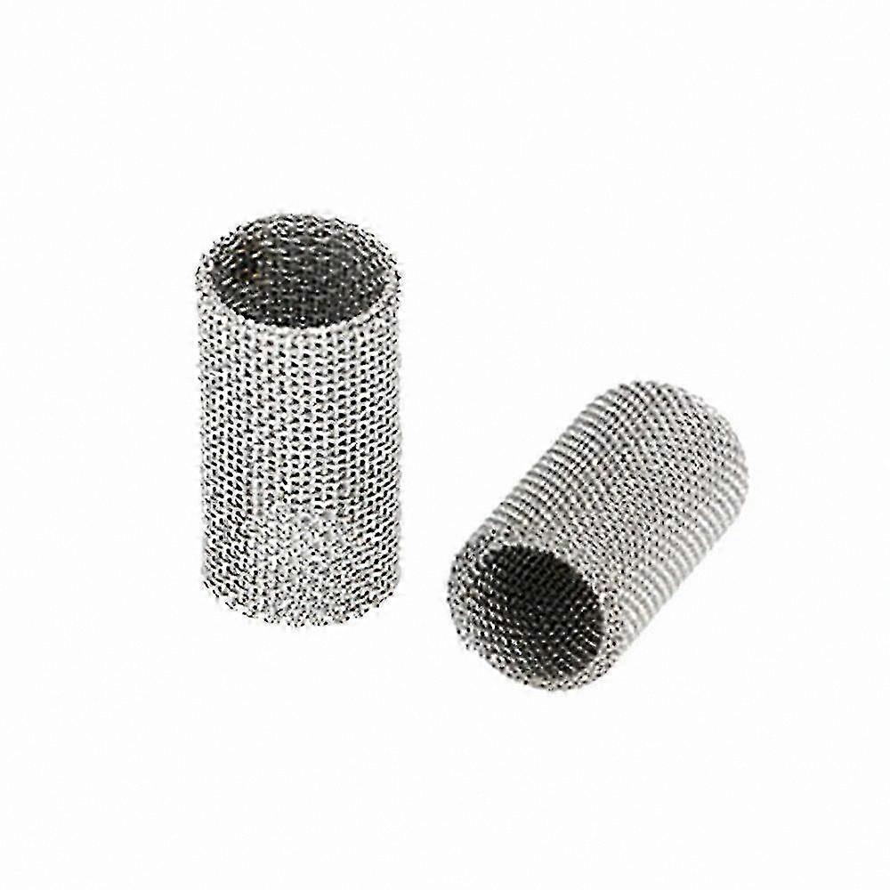 3-Layer Mesh Filter for Diesel Air Parking Heaters Compatible with Airtronic Models D2 D4 Replacement Part #252069100102