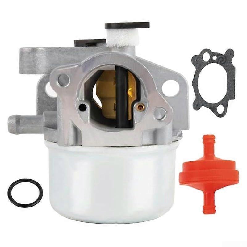Vergaser set for 799866 799871 794304 790845 796707 lawn mower engine power improvement